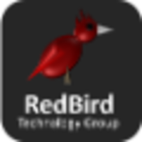 RedBird Technology Group logo, RedBird Technology Group contact details