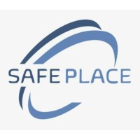 SAFE PLACE GESTÃO SST logo, SAFE PLACE GESTÃO SST contact details