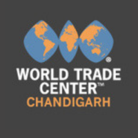 World Trade Center Chandigarh logo, World Trade Center Chandigarh contact details