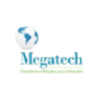 Megatech Consultoria logo, Megatech Consultoria contact details