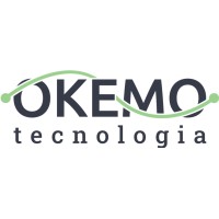 Okemo Tecnologia - Gestão e Serviços em Eficiência Energética logo, Okemo Tecnologia - Gestão e Serviços em Eficiência Energética contact details