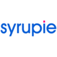 Syrupie logo, Syrupie contact details