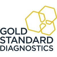 Gold Standard Diagnostics logo, Gold Standard Diagnostics contact details