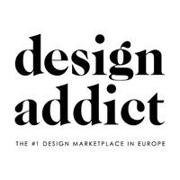 Design Addict logo, Design Addict contact details