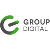 GROUP DIGITAL logo, GROUP DIGITAL contact details