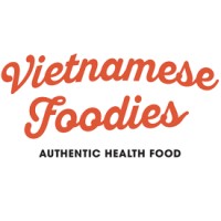 Vietnamese Foodies logo, Vietnamese Foodies contact details