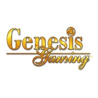 Genesis Gaming Solutions logo, Genesis Gaming Solutions contact details