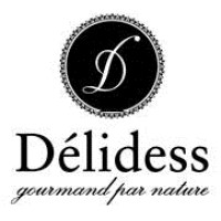 DELIDESS logo, DELIDESS contact details