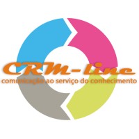 CRM-line, Contact Center e Consultadoria em Tecnologias de Informação, Lda logo, CRM-line, Contact Center e Consultadoria em Tecnologias de Informação, Lda contact details