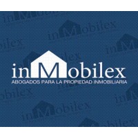 Inmobilex logo, Inmobilex contact details