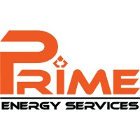 Prime Energy Services logo, Prime Energy Services contact details