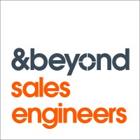 &beyond sales engineers logo, &beyond sales engineers contact details