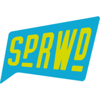 SPRWD [Spread The Word] logo, SPRWD [Spread The Word] contact details