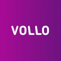 Vollo logo, Vollo contact details