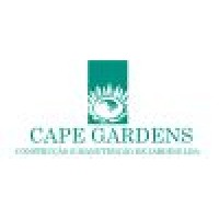 Cape Gardens logo, Cape Gardens contact details