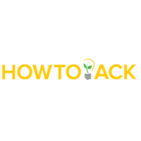 HowToPack logo, HowToPack contact details