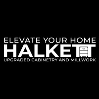 Halkett Woodworking logo, Halkett Woodworking contact details