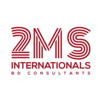 2MS Internationals logo, 2MS Internationals contact details