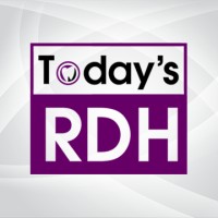 Today's RDH logo, Today's RDH contact details