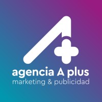 Agencia A+ logo, Agencia A+ contact details