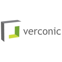 Verconic Info Systems logo, Verconic Info Systems contact details