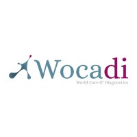 Wocadi logo, Wocadi contact details