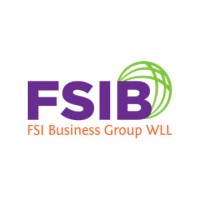 FSI Business Group logo, FSI Business Group contact details