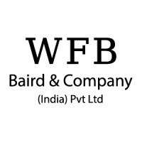 WFB Baird & Company (India) Pvt. Ltd logo, WFB Baird & Company (India) Pvt. Ltd contact details