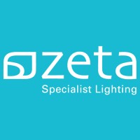 Zeta Specialist Lighting logo, Zeta Specialist Lighting contact details