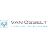 VAN OSSELT CAPITAL PARTNERS logo, VAN OSSELT CAPITAL PARTNERS contact details