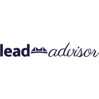 Lead Advisor logo, Lead Advisor contact details