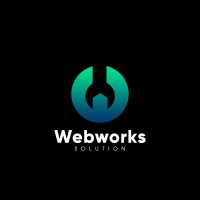 Webworks Solution logo, Webworks Solution contact details