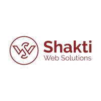 Shakti Websolutions logo, Shakti Websolutions contact details