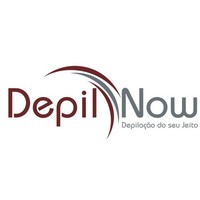 Depil Now logo, Depil Now contact details