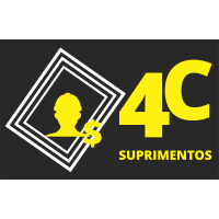 4C Suprimentos logo, 4C Suprimentos contact details