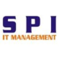 SPi Brasil logo, SPi Brasil contact details