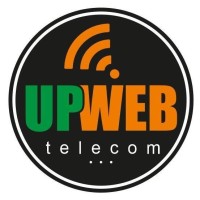 UP WEB Telecom logo, UP WEB Telecom contact details