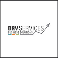 DRV SERVICES logo, DRV SERVICES contact details