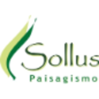 Sollus Paisagismo logo, Sollus Paisagismo contact details