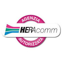 HERACOMM Agenzia Autorizzata logo, HERACOMM Agenzia Autorizzata contact details