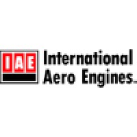 International Aero Engines logo, International Aero Engines contact details