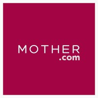 Mother.com logo, Mother.com contact details