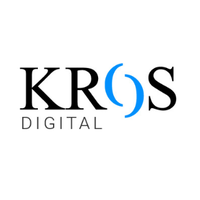 Kros Digital logo, Kros Digital contact details