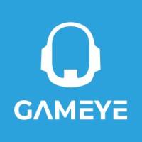 Gameye logo, Gameye contact details