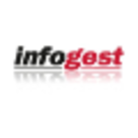 Infogest SA logo, Infogest SA contact details