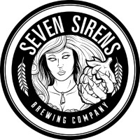 Seven Sirens Brewing Company logo, Seven Sirens Brewing Company contact details