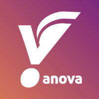 Agência Anova logo, Agência Anova contact details