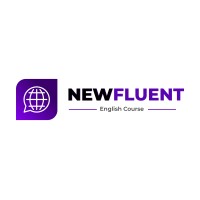 New Fluent Language School logo, New Fluent Language School contact details