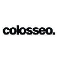 Colosseo Design logo, Colosseo Design contact details