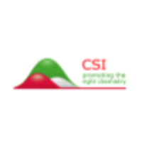 CSI EOOD logo, CSI EOOD contact details